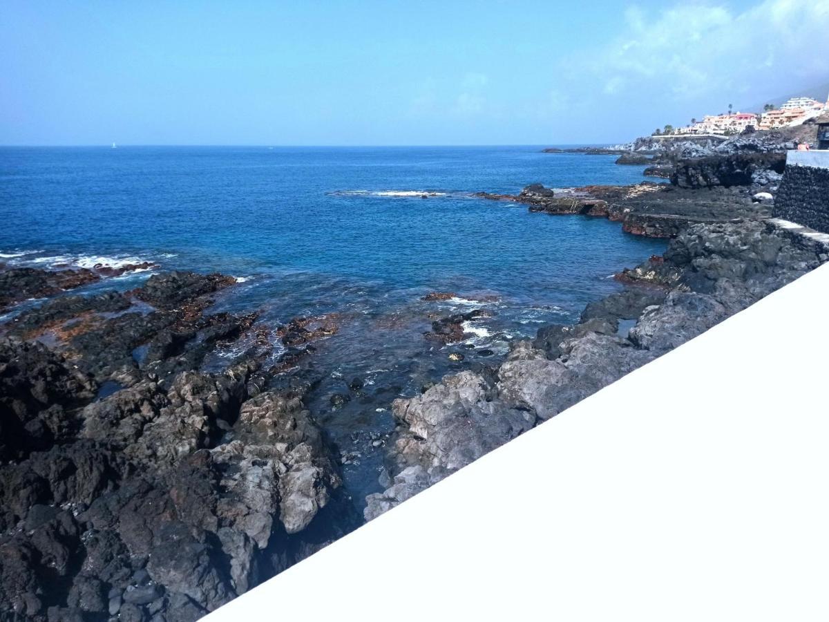 Live Puerto Santiago Europa Διαμέρισμα Puerto de Santiago  Εξωτερικό φωτογραφία